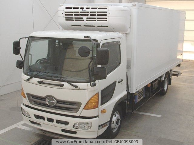 hino ranger 2016 -HINO--Hino Ranger FC9JJA-13777---HINO--Hino Ranger FC9JJA-13777- image 1