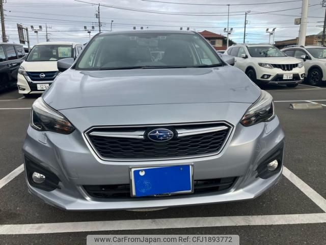 subaru impreza-sports 2017 CFJ1893772 image 2