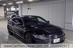 volkswagen arteon 2019 -VOLKSWAGEN--VW Arteon WVWZZZ3HZKE005009---VOLKSWAGEN--VW Arteon WVWZZZ3HZKE005009-