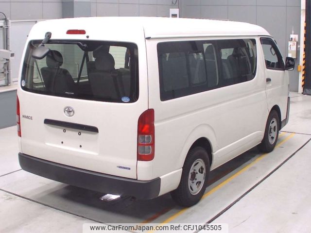 toyota hiace-wagon 2020 -TOYOTA--Hiace Wagon TRH214W-0059331---TOYOTA--Hiace Wagon TRH214W-0059331- image 2