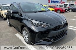 toyota yaris 2021 -TOYOTA--Yaris 5BA-MXPA15--MXPA15-0009723---TOYOTA--Yaris 5BA-MXPA15--MXPA15-0009723-