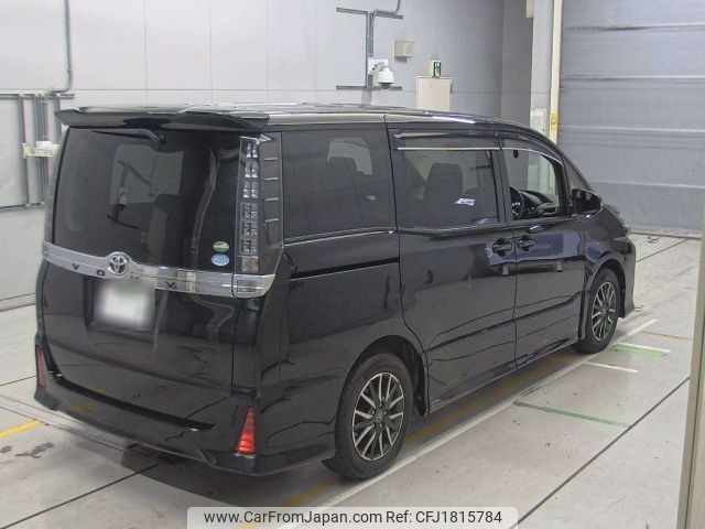 toyota voxy 2015 CFJ1815784 image 2