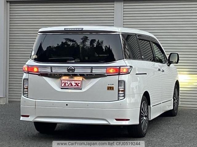 nissan elgrand 2022 quick_quick_5BA-PE52_PE52-078541 image 2