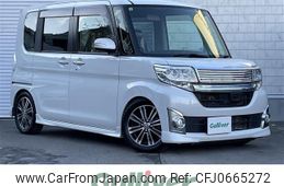 daihatsu tanto 2014 -DAIHATSU--Tanto DBA-LA610S--LA610S-0013865---DAIHATSU--Tanto DBA-LA610S--LA610S-0013865-