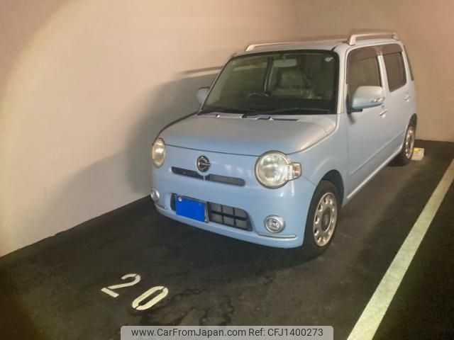 daihatsu mira-cocoa 2011 -DAIHATSU--Mira Cocoa DBA-L675S--L675S-0068574---DAIHATSU--Mira Cocoa DBA-L675S--L675S-0068574- image 1