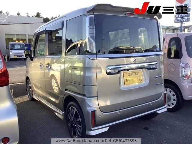 suzuki spacia 2020 -SUZUKI 【三重 】--Spacia MK53S--892135---SUZUKI 【三重 】--Spacia MK53S--892135- image 2