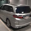 honda odyssey 2017 -HONDA--Odyssey RC4-1024103---HONDA--Odyssey RC4-1024103- image 2