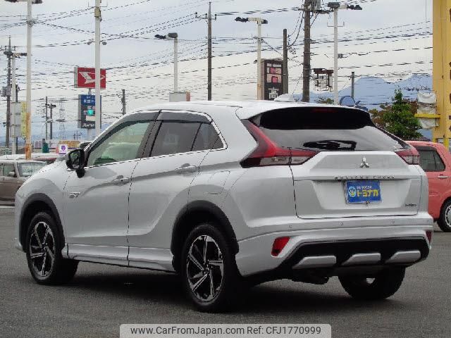 mitsubishi eclipse 2020 CFJ1770999 image 2