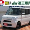 daihatsu tanto 2016 -DAIHATSU 【つくば 581ｶ2355】--Tanto LA600S--0494240---DAIHATSU 【つくば 581ｶ2355】--Tanto LA600S--0494240- image 1