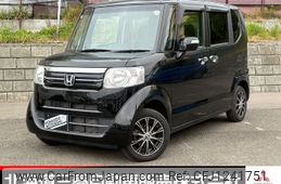 honda n-box 2015 -HONDA--N BOX DBA-JF2--JF2-1404209---HONDA--N BOX DBA-JF2--JF2-1404209-