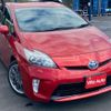 toyota prius 2012 quick_quick_ZVW30_ZVW30-5488841 image 2
