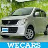 suzuki wagon-r 2014 quick_quick_DBA-MH34S_MH34S-375431 image 1