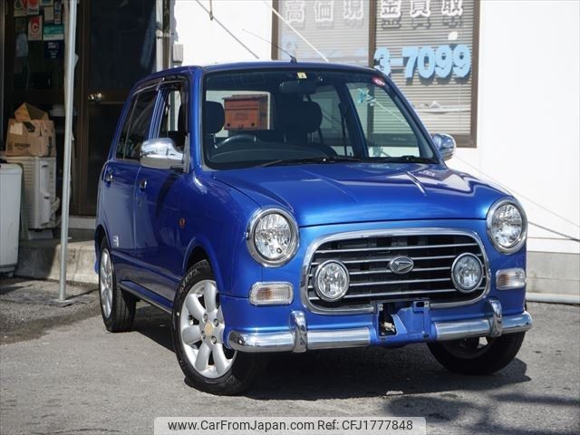 daihatsu mira-gino 2004 CFJ1777848 image 1