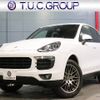 porsche cayenne 2018 -PORSCHE--Porsche Cayenne ABA-92ACEY--WP1ZZZ92ZJKA02717---PORSCHE--Porsche Cayenne ABA-92ACEY--WP1ZZZ92ZJKA02717- image 1