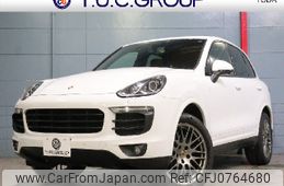 porsche cayenne 2018 -PORSCHE--Porsche Cayenne ABA-92ACEY--WP1ZZZ92ZJKA02717---PORSCHE--Porsche Cayenne ABA-92ACEY--WP1ZZZ92ZJKA02717-