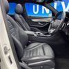 mercedes-benz glc-class 2018 -MERCEDES-BENZ--Benz GLC LDA-253305C--WDC2533052F401402---MERCEDES-BENZ--Benz GLC LDA-253305C--WDC2533052F401402- image 9