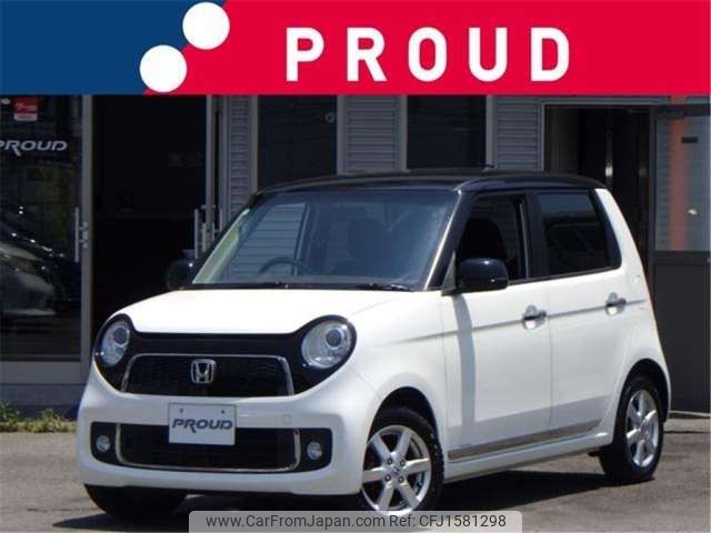 honda n-one 2013 CFJ1581298 image 1