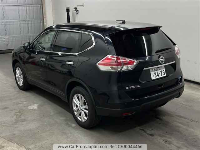 nissan x-trail 2017 -NISSAN--X-Trail NT32-062053---NISSAN--X-Trail NT32-062053- image 2