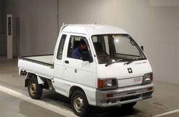 daihatsu hijet-truck 1992 No.15705