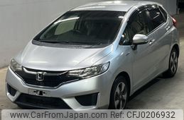 honda fit 2017 -HONDA--Fit GP5-3317753---HONDA--Fit GP5-3317753-