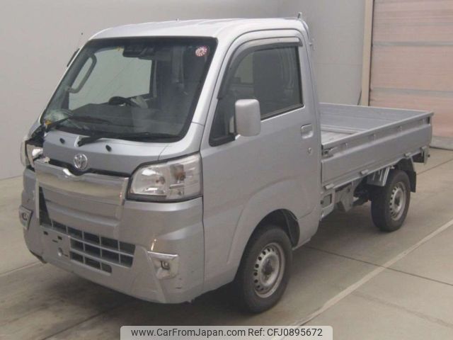 toyota pixis-truck 2019 -TOYOTA--Pixis Truck S500U-0005923---TOYOTA--Pixis Truck S500U-0005923- image 1