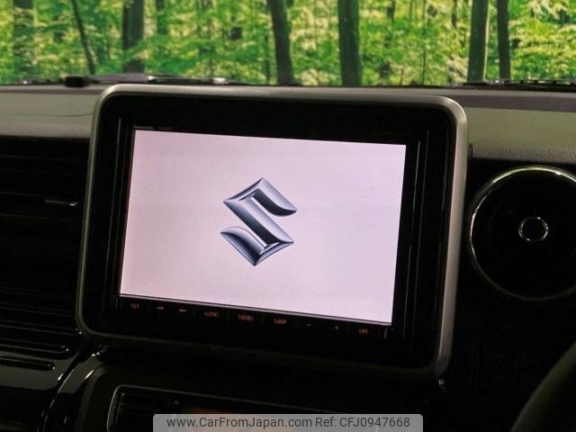 suzuki spacia 2018 -SUZUKI--Spacia DAA-MK53S--MK53S-827702---SUZUKI--Spacia DAA-MK53S--MK53S-827702- image 2