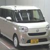daihatsu move-canbus 2021 -DAIHATSU 【郡山 580ｻ2038】--Move Canbus LA800S--0247014---DAIHATSU 【郡山 580ｻ2038】--Move Canbus LA800S--0247014- image 1