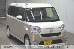 daihatsu move-canbus 2021 -DAIHATSU 【郡山 580ｻ2038】--Move Canbus LA800S--0247014---DAIHATSU 【郡山 580ｻ2038】--Move Canbus LA800S--0247014-