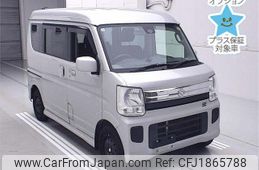 suzuki every-wagon 2017 CFJ1865788