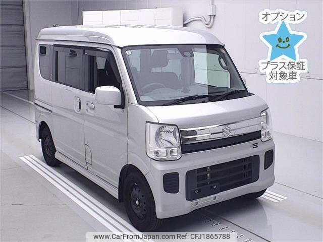 suzuki every-wagon 2017 CFJ1865788 image 1