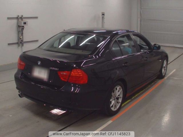 bmw 3-series 2010 -BMW--BMW 3 Series VA20-WBAPG56000NM19481---BMW--BMW 3 Series VA20-WBAPG56000NM19481- image 2