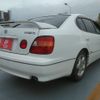 toyota aristo 2000 -TOYOTA--Aristo GF-JZS160--JZS160-0098598---TOYOTA--Aristo GF-JZS160--JZS160-0098598- image 3