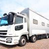 mitsubishi-fuso super-great 2008 CFJ1806623 image 1