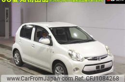 toyota passo 2014 -TOYOTA--Passo KGC30-0204536---TOYOTA--Passo KGC30-0204536-