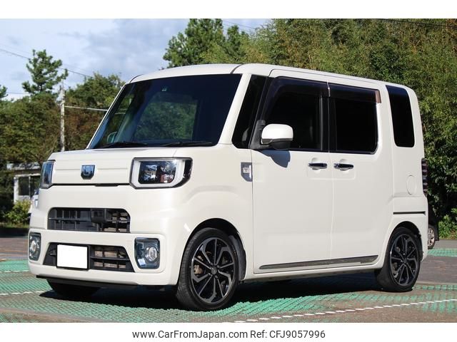 daihatsu wake 2015 GOO_JP_700130095430230827001 image 1