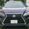 lexus rx 2016 CFJ1839713 image 20