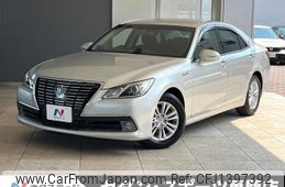 toyota crown-hybrid 2013 quick_quick_AWS210_AWS210-6020024