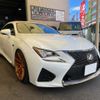 lexus rc-f 2015 quick_quick_USC10_USC10-6000508 image 7