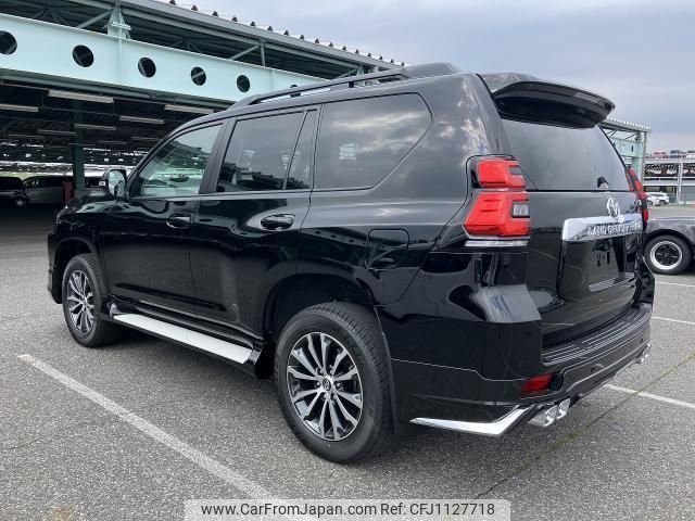 toyota land-cruiser-prado 2021 quick_quick_3BA-TRJ150W_TRJ150-0122657 image 2
