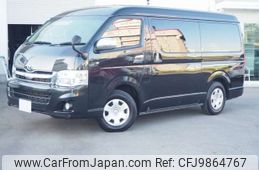 toyota hiace-wagon 2013 -TOYOTA 【岐阜 800ｿ7918】--Hiace Wagon CBA-TRH219W--TRH219-0016427---TOYOTA 【岐阜 800ｿ7918】--Hiace Wagon CBA-TRH219W--TRH219-0016427-