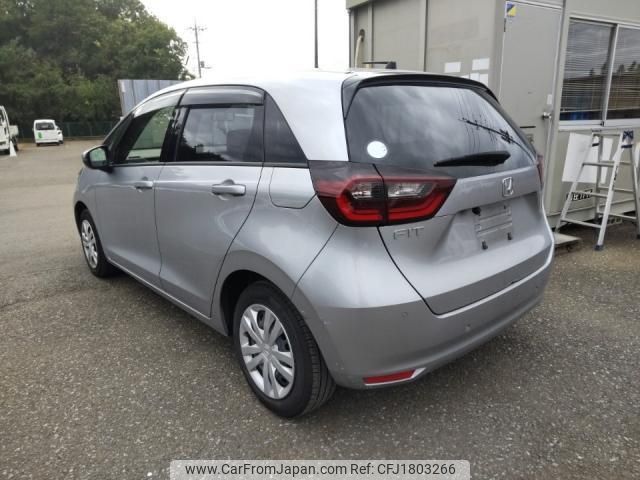 honda fit 2020 CFJ1803266 image 2
