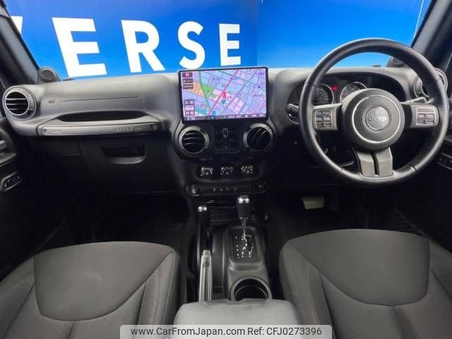 chrysler jeep-wrangler 2014 -CHRYSLER--Jeep Wrangler ABA-JK36L--1C4HJWKG4EL252563---CHRYSLER--Jeep Wrangler ABA-JK36L--1C4HJWKG4EL252563- image 2