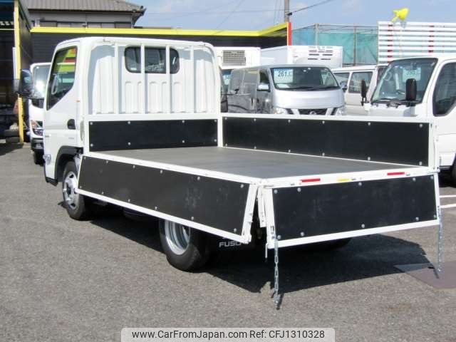 mitsubishi-fuso canter 2024 -MITSUBISHI 【豊田 400ｾ6767】--Canter 2RG-FBA20--FBA20-610665---MITSUBISHI 【豊田 400ｾ6767】--Canter 2RG-FBA20--FBA20-610665- image 2