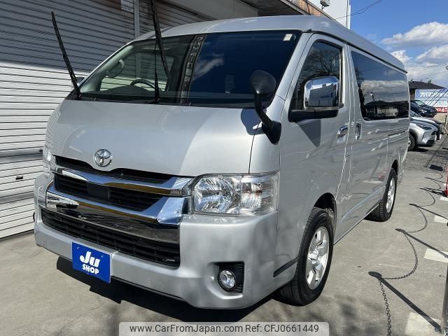 toyota hiace-wagon 2022 quick_quick_3BA-TRH219W_TRH219-0039945 image 1