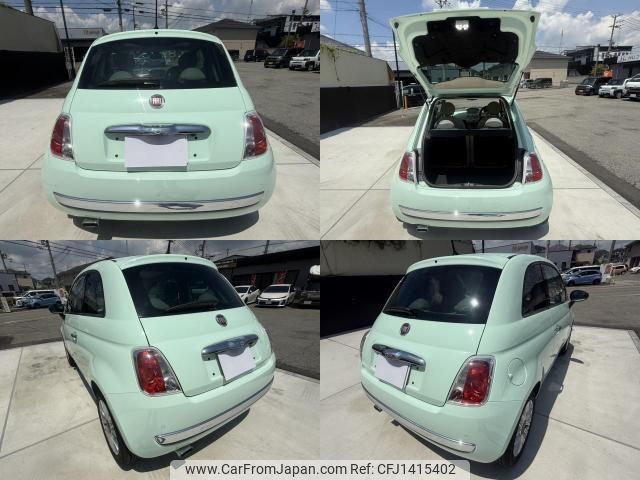 fiat 500 2014 quick_quick_ABA-31212_ZFA3120000J279932 image 2