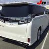 toyota vellfire 2020 -TOYOTA 【岐阜 303ﾄ8641】--Vellfire AGH30W--0315350---TOYOTA 【岐阜 303ﾄ8641】--Vellfire AGH30W--0315350- image 10