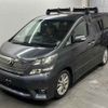 toyota vellfire 2009 -TOYOTA--Vellfire ANH20W-8071181---TOYOTA--Vellfire ANH20W-8071181- image 5