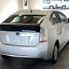 toyota prius 2010 -TOYOTA--Prius ZVW30-1295387---TOYOTA--Prius ZVW30-1295387- image 2