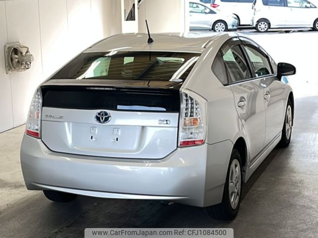 toyota prius 2010 -TOYOTA--Prius ZVW30-1295387---TOYOTA--Prius ZVW30-1295387- image 2