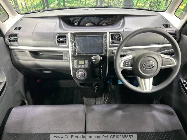 daihatsu tanto 2015 -DAIHATSU--Tanto DBA-LA600S--LA600S-0250822---DAIHATSU--Tanto DBA-LA600S--LA600S-0250822- image 2